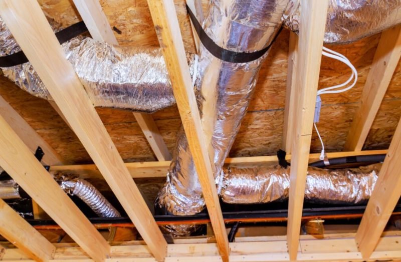 Furnace Installation services in Breezewood, Pennsylvania