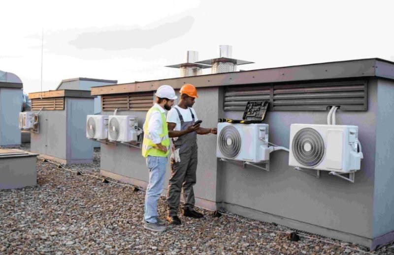 Heating Repair services in Breezewood, Pennsylvania