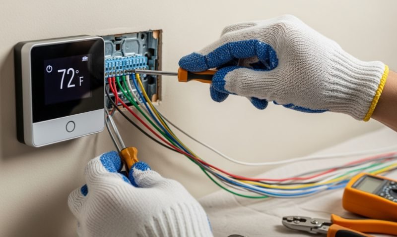 Hvac Repair services in Breezewood, Pennsylvania